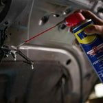 WD-40 - Prodotto multifunzione doppia posizione