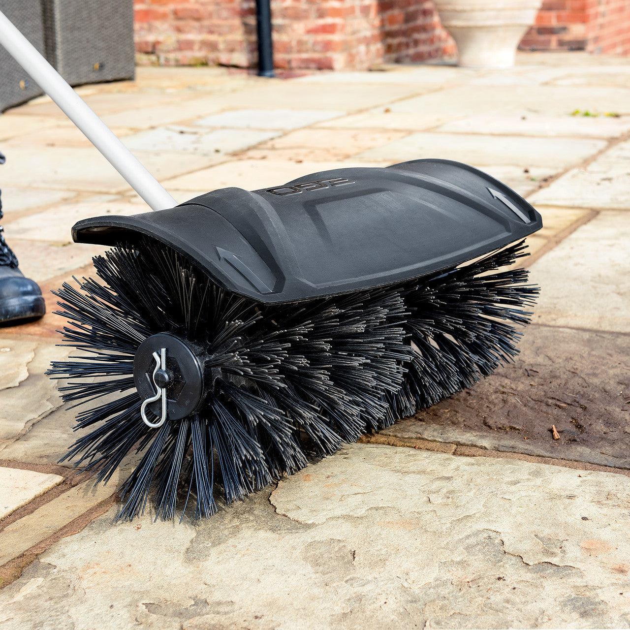 EGO - Accessorio Rullo Spazzola BBA 2100