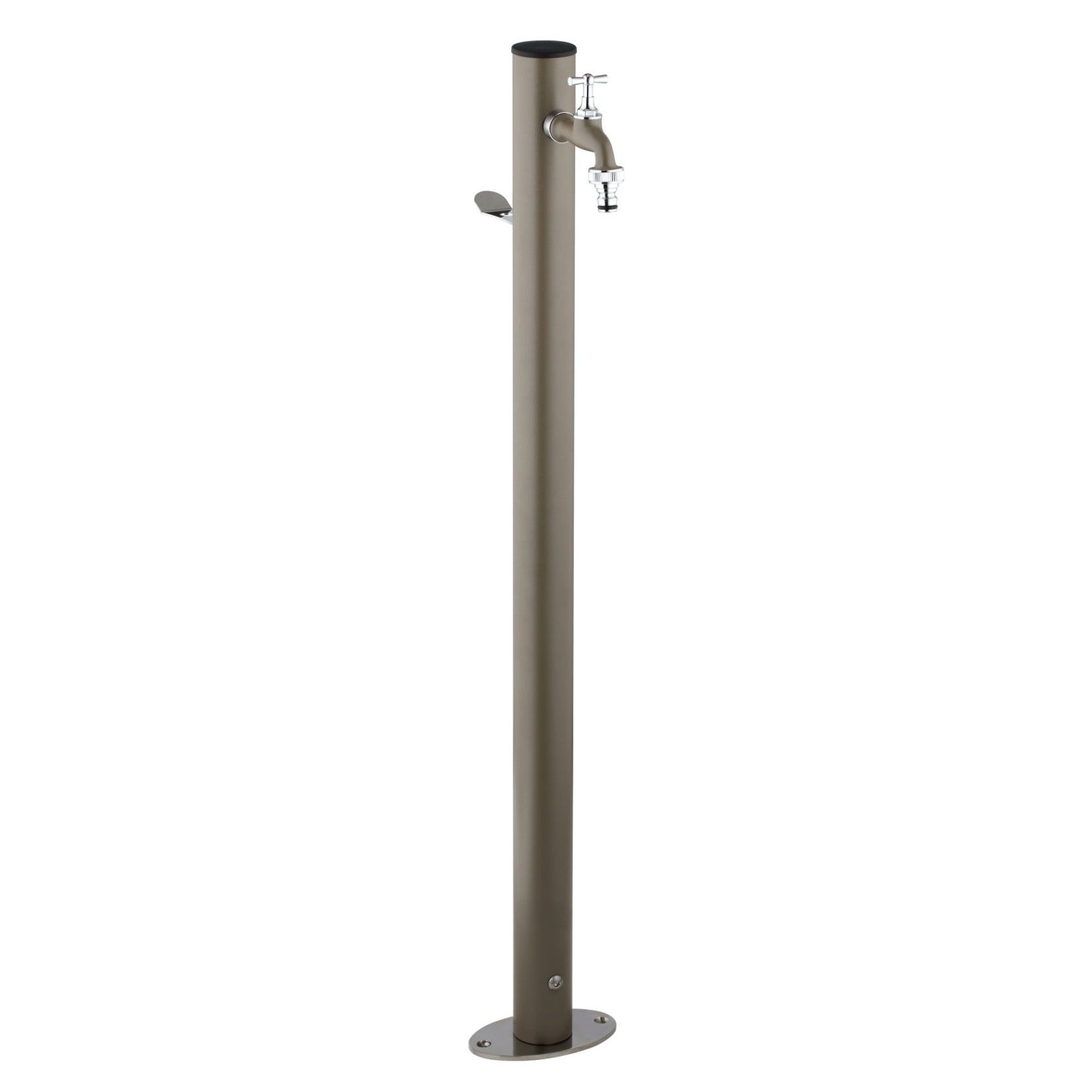 AQUAPOINT - Loop ground - GRIGIO TORTORA