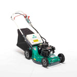 OREC - Rasaerba GRH537 PRO