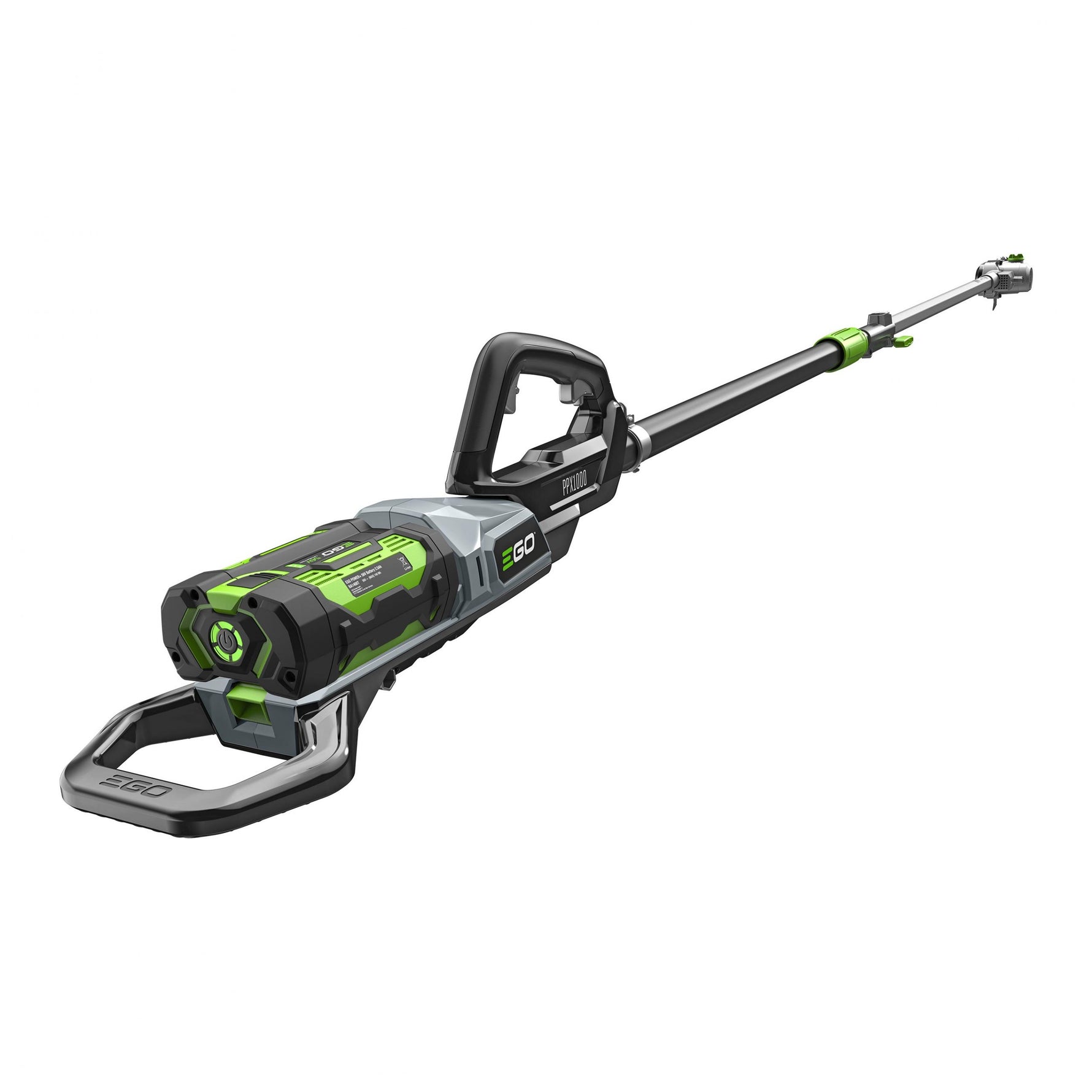 EGO - Kit Multitool Professionale PPX 1000