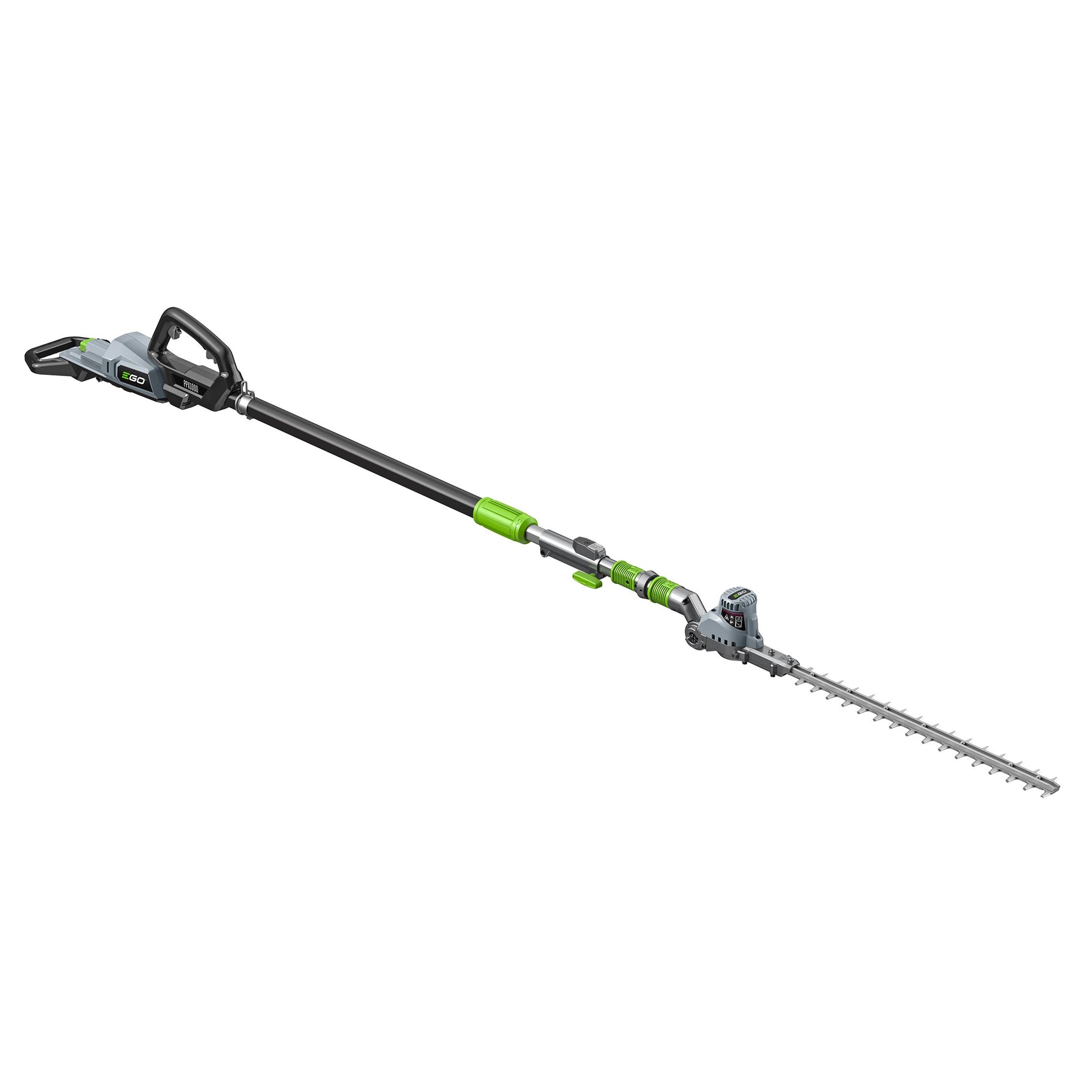 EGO - Kit Multitool Professionale PPX 1000