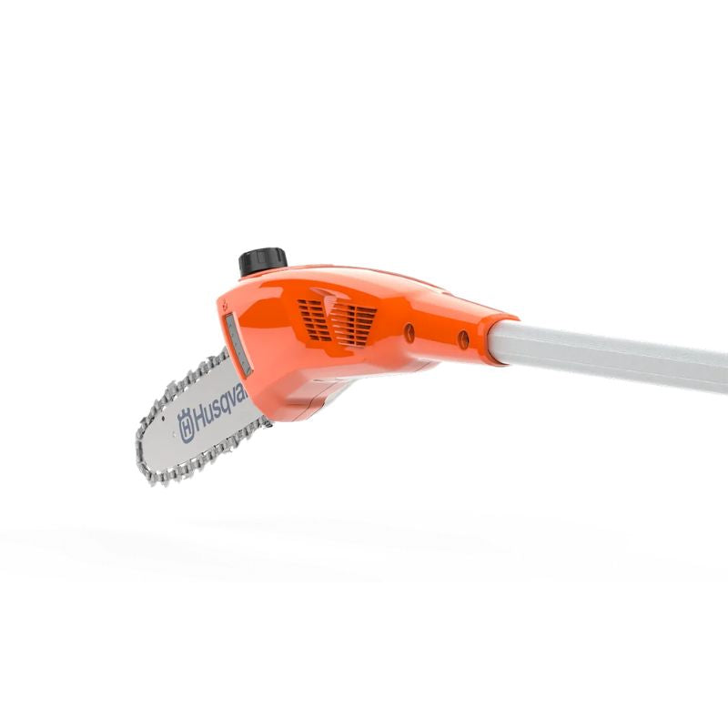 HUSQVARNA - Potatore ad asta PK4 per macchina multifunzione