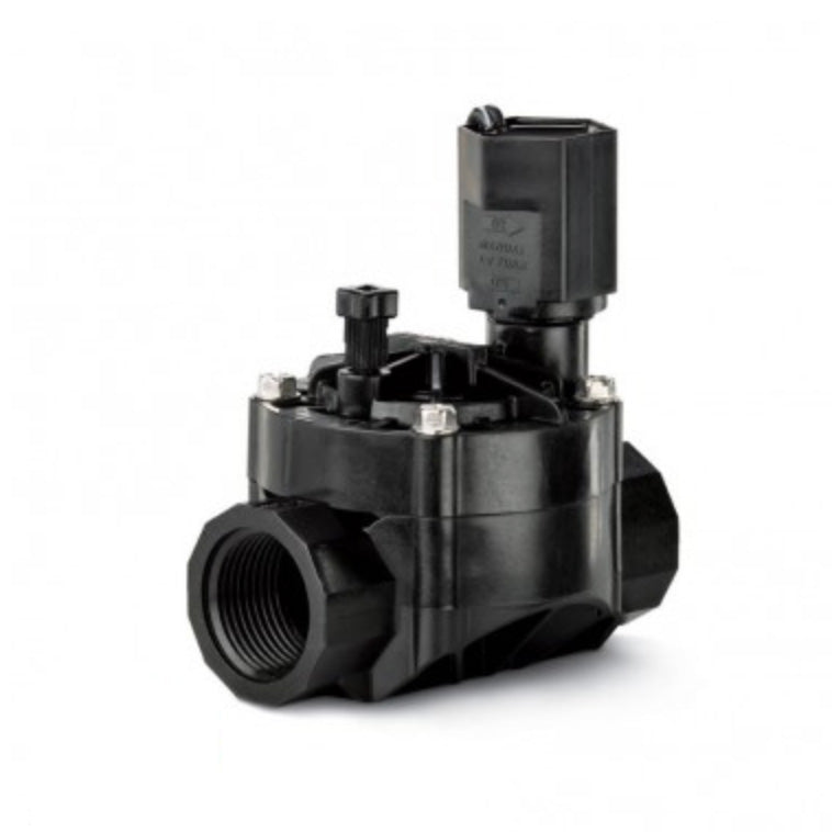 RAIN BIRD - Elettrovalvola HV 1" 9V - Femmina