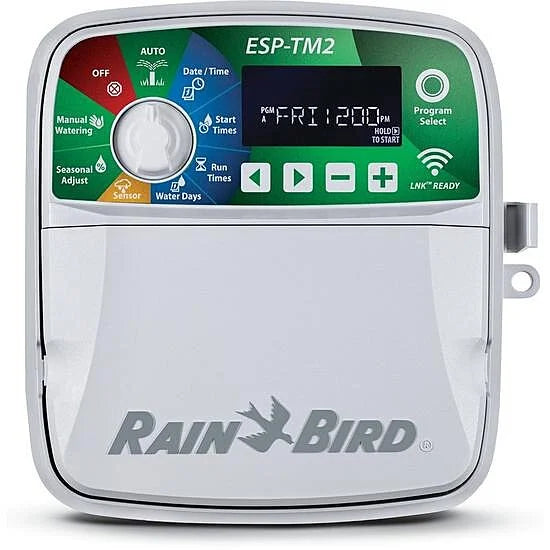RAIN BIRD - Programmatore ESP-TM2