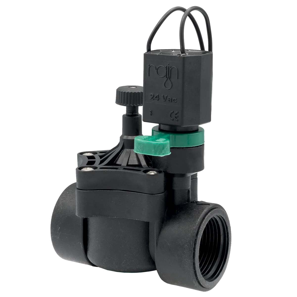 RAIN - RN 150 F/F 1" 24V