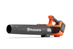 HUSQVARNA - Soffiatore 122iB
