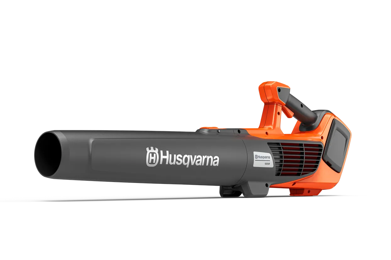 HUSQVARNA - Soffiatore 122iB