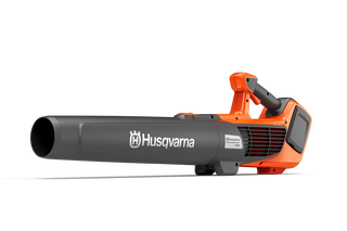HUSQVARNA - Soffiatore 122iB