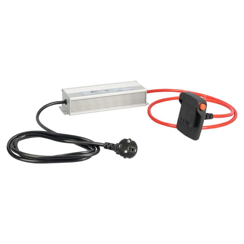 STOCKER - Alimentatore Geyser