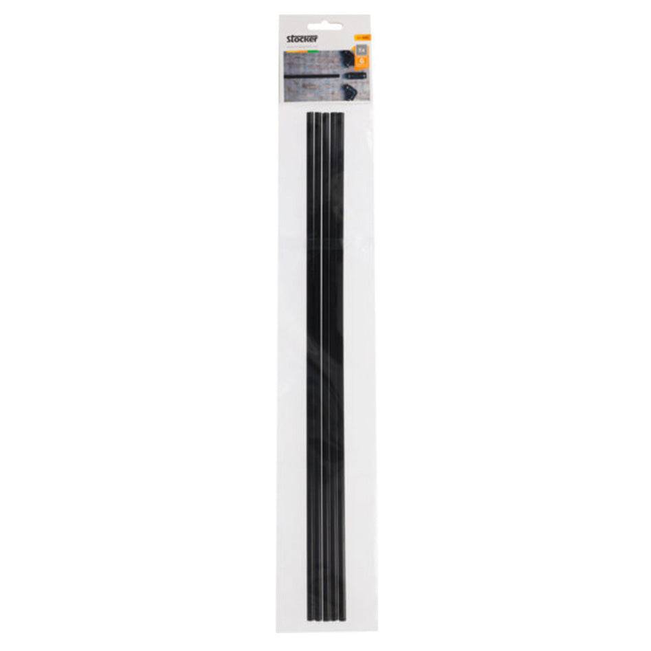 STOCKER - Aste di prolungamento 40 cm per Geyser