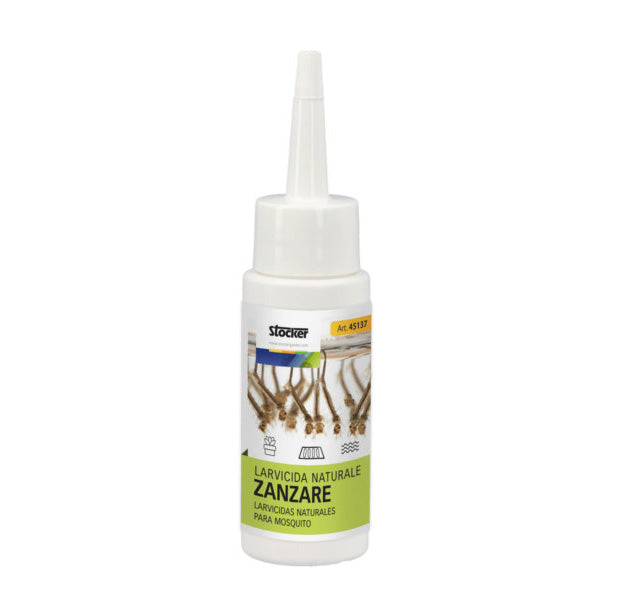 STOCKER - Florifens Larvicida zanzare 50 ml