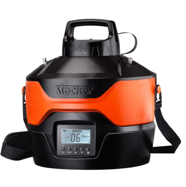 STOCKER - Geyser Nebulizzatore - 4L