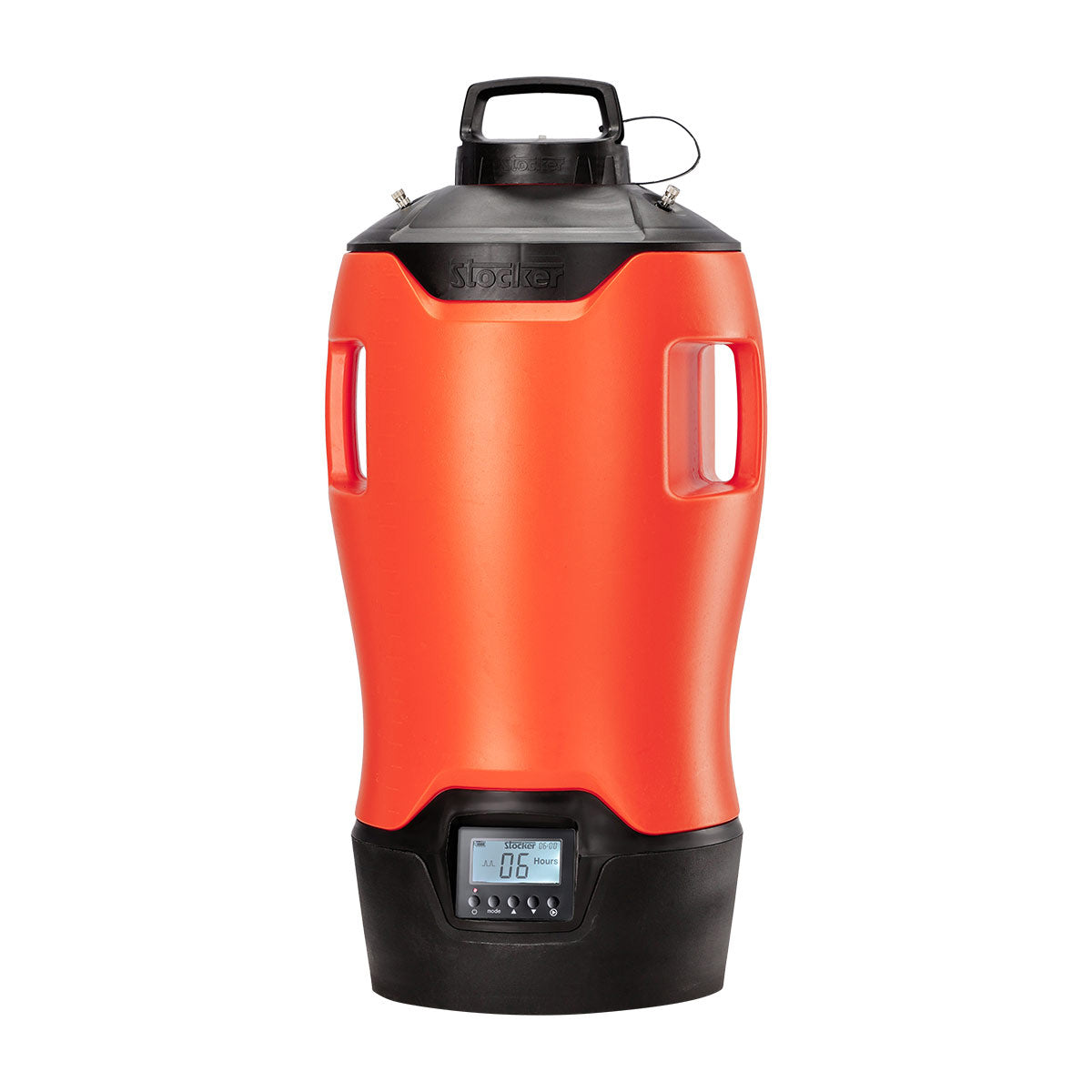 STOCKER - Geyser Nebulizzatore E-25 MI 21 V