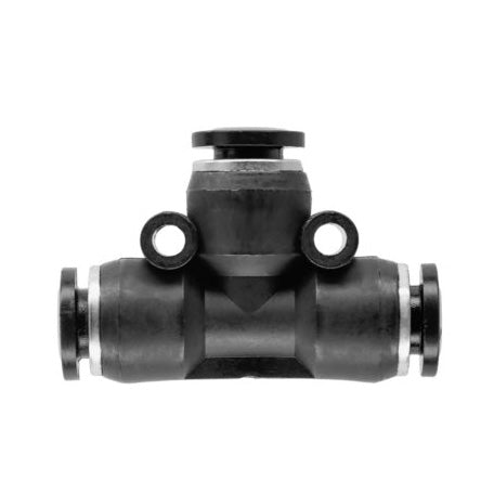 STOCKER - Raccordo a T Ø 6 mm per Geyser