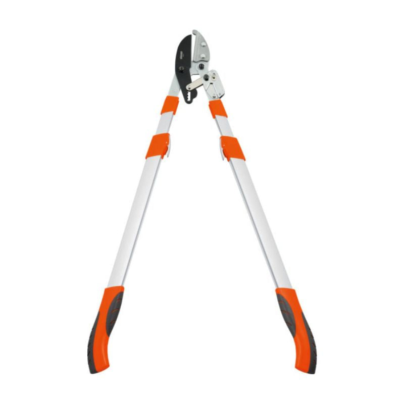 STOCKER - Troncarami telescopico a cricchetto