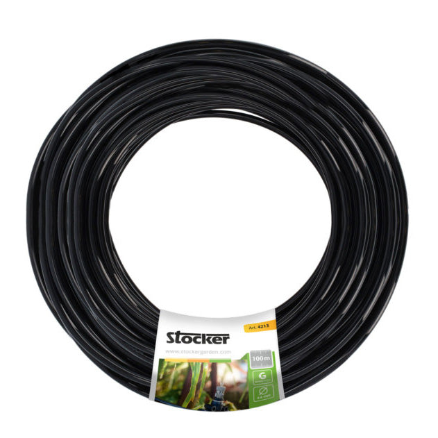 STOCKER - Tubo per Geyser 100 m e ø 4 mm
