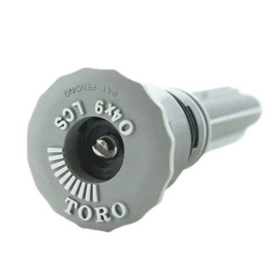 TORO - Ugello a banda rettangolare PRECISION