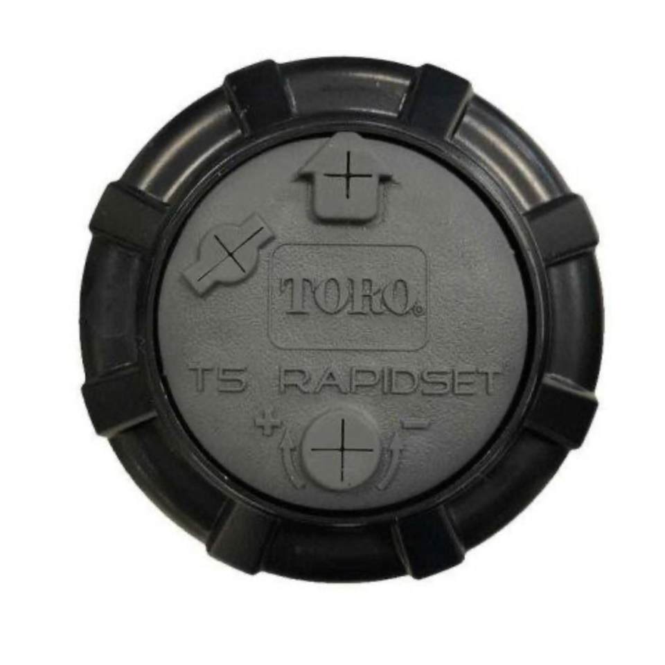 TORO - Irrigatore a turbina T5P