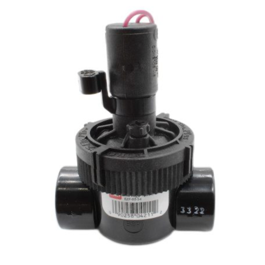 TORO - Elettrovalvola EZP-23-54