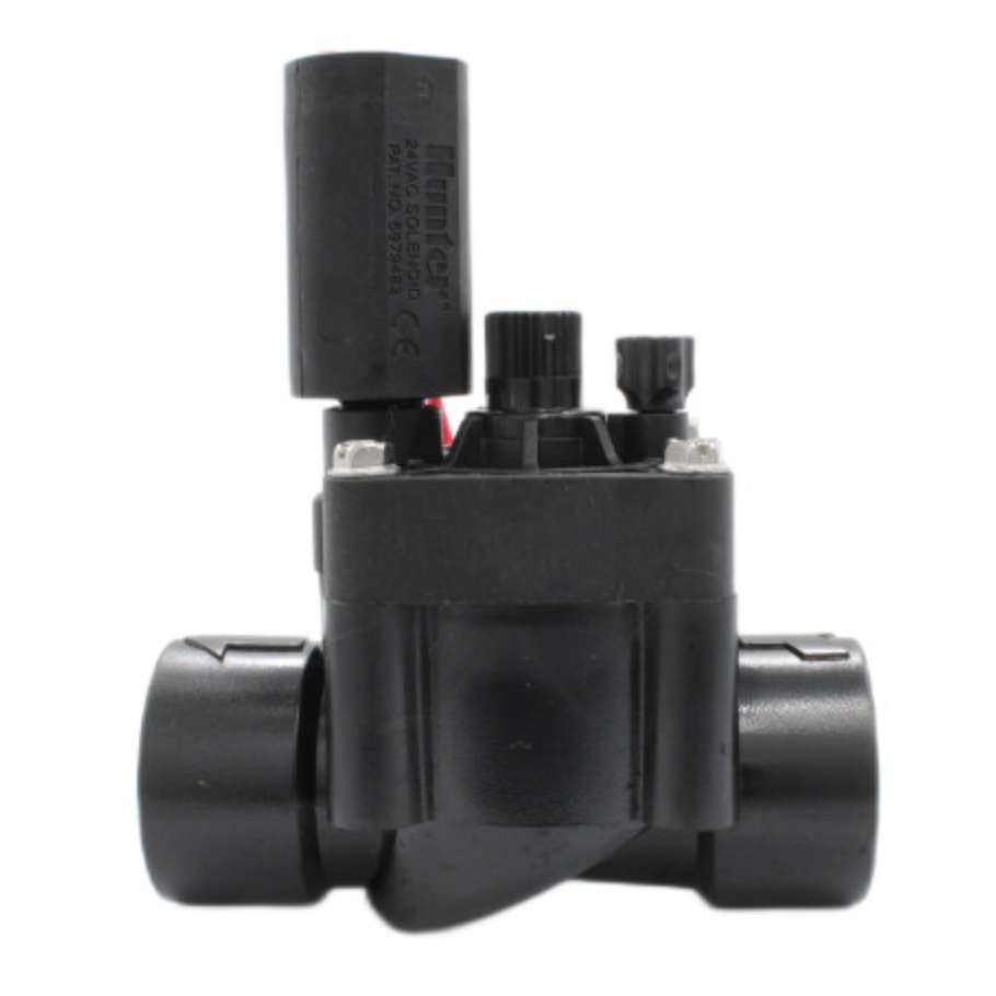 HUNTER - Elettrovalvola PGV-101-GB