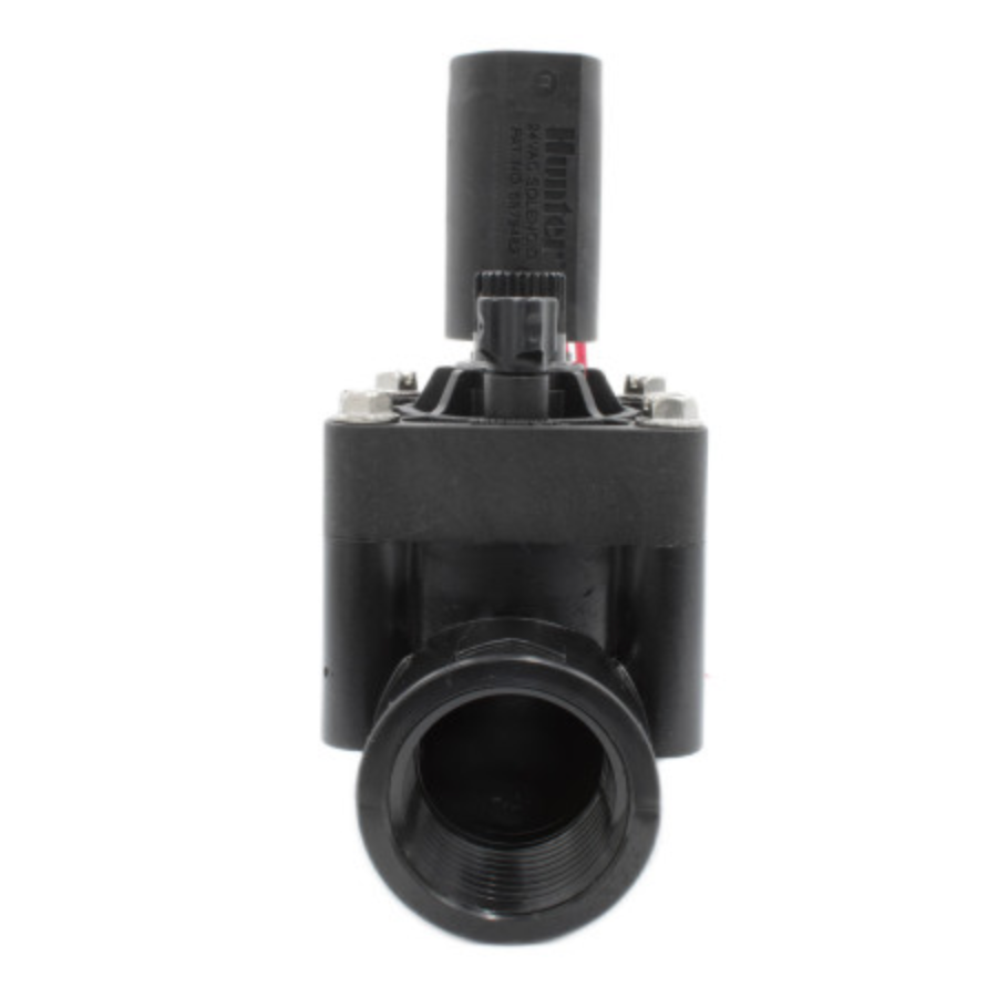 HUNTER - Elettrovalvola PGV-101-GB