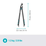 GARDENA - Troncarami EnergyCut Pro L