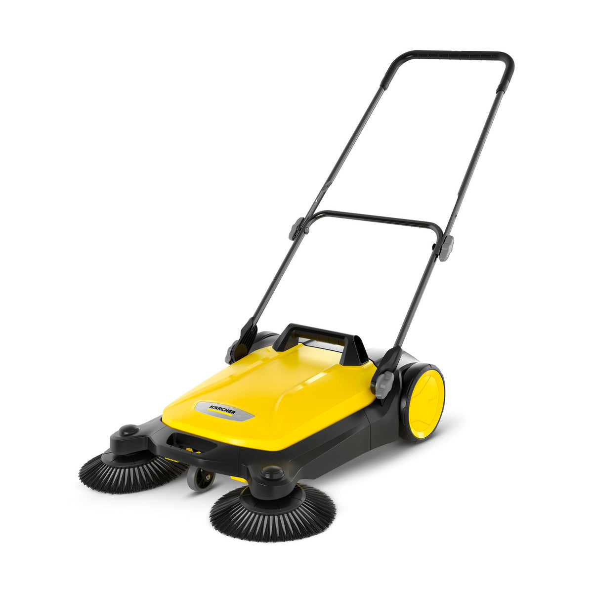KARCHER - Spazzatrici S 4 Twin