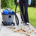 AR BLUE CLEAN - Bidone aspiraliquidi 3770