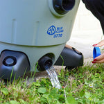 AR BLUE CLEAN - Bidone aspiraliquidi 3770