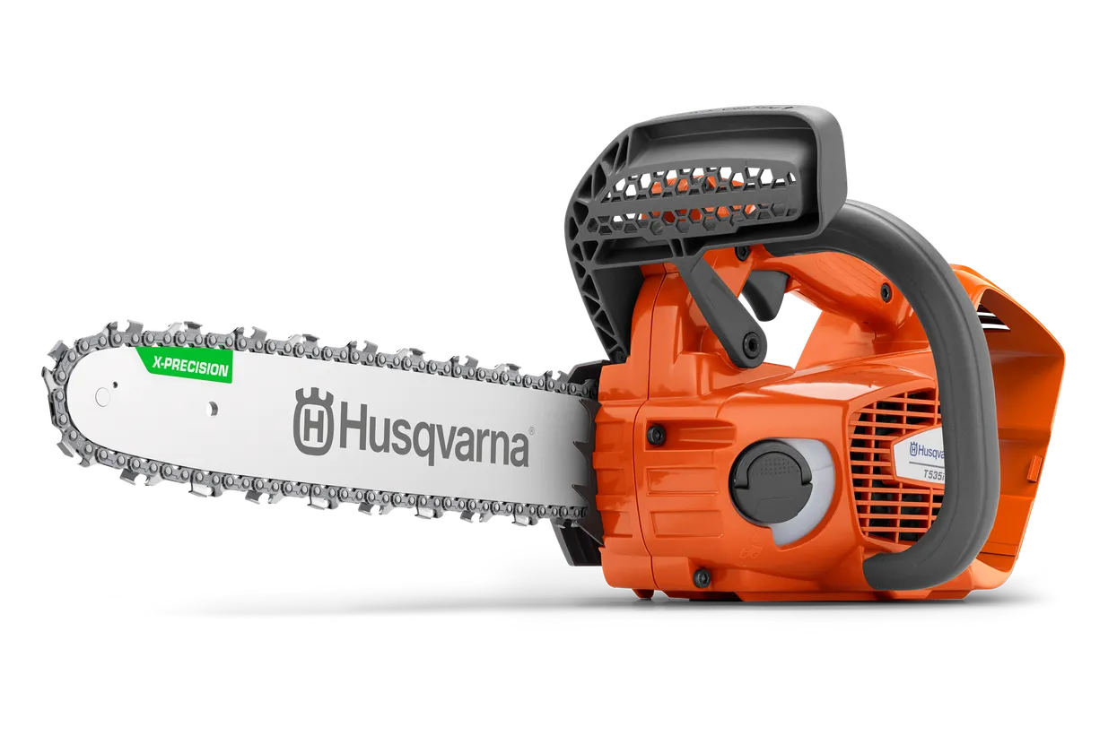 HUSQVARNA - Motosega T535i XP