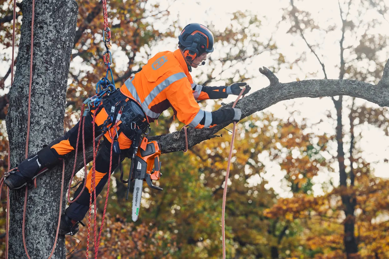 HUSQVARNA - Motosega T535i XP