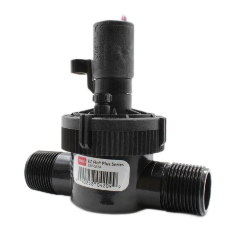 TORO - Elettrovalvola EZP-22-54