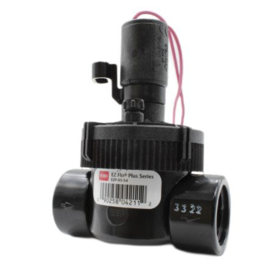 TORO - Elettrovalvola EZP-23-54