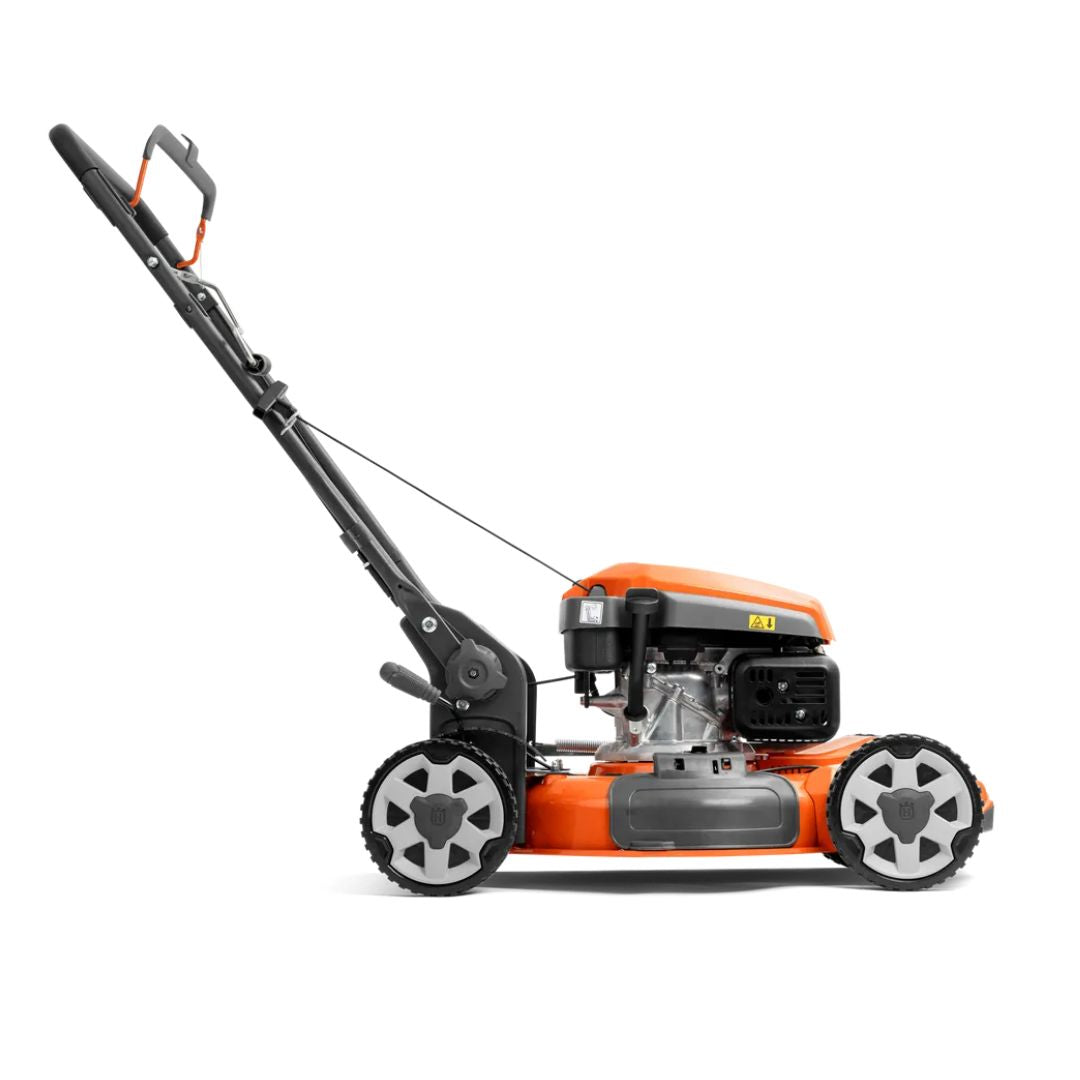 HUSQVARNA - Tagliaerba LB 251S