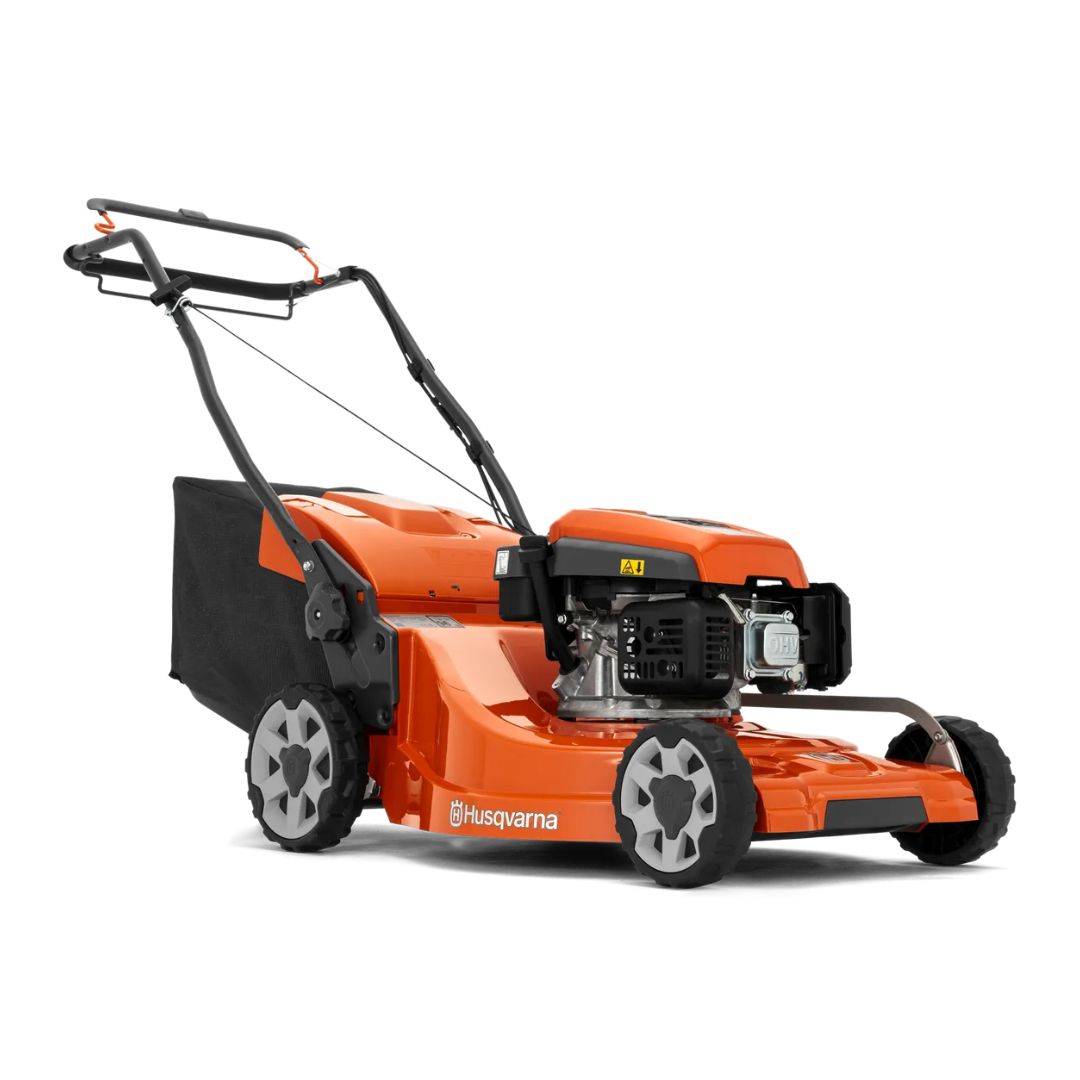 HUSQVARNA - Tagliaerba LC 253S
