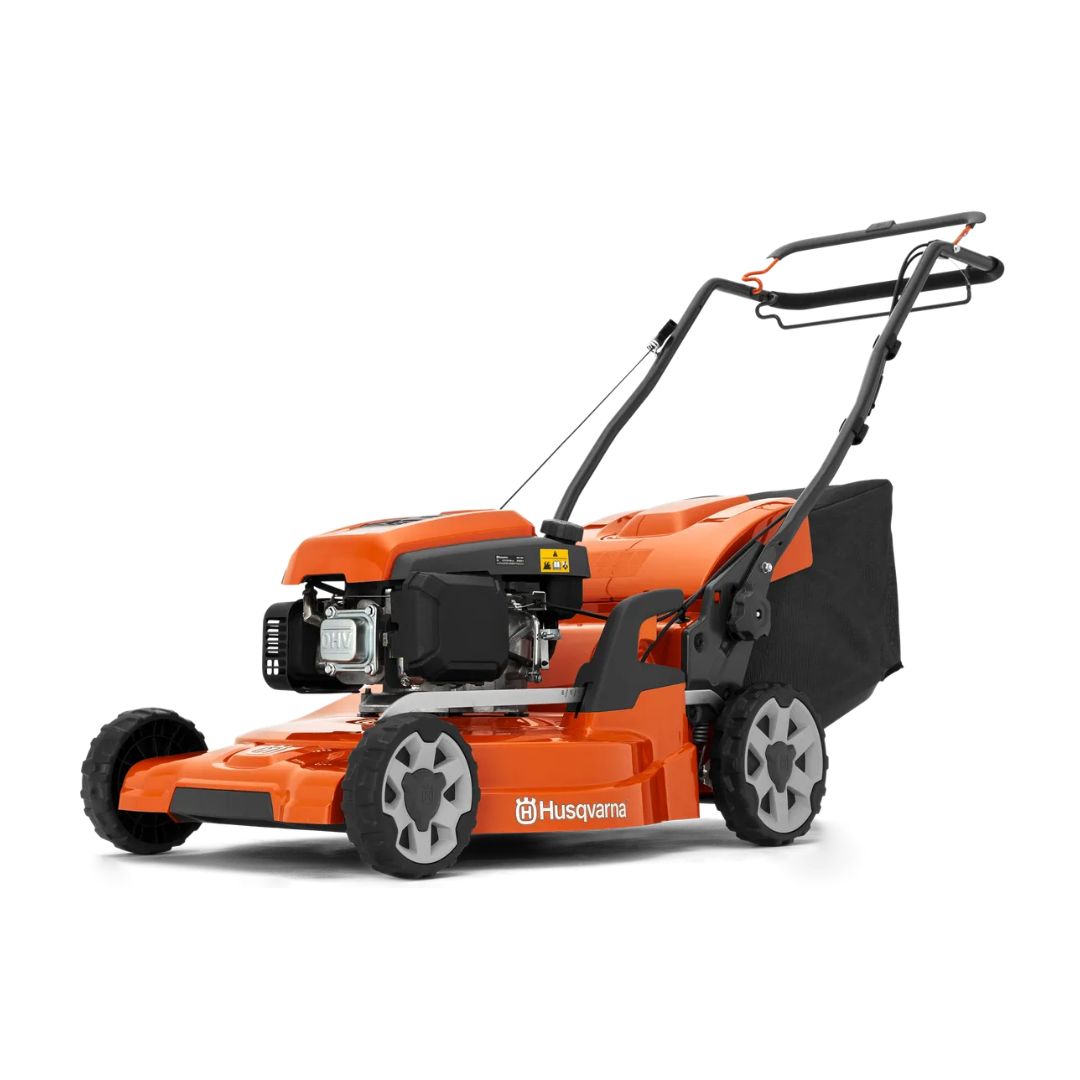 HUSQVARNA - Tagliaerba LC 253S