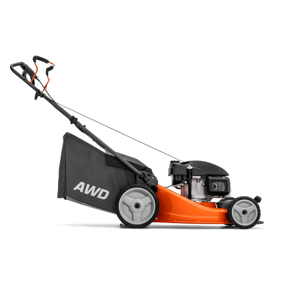 HUSQVARNA - Tagliaerba LC 353AWD