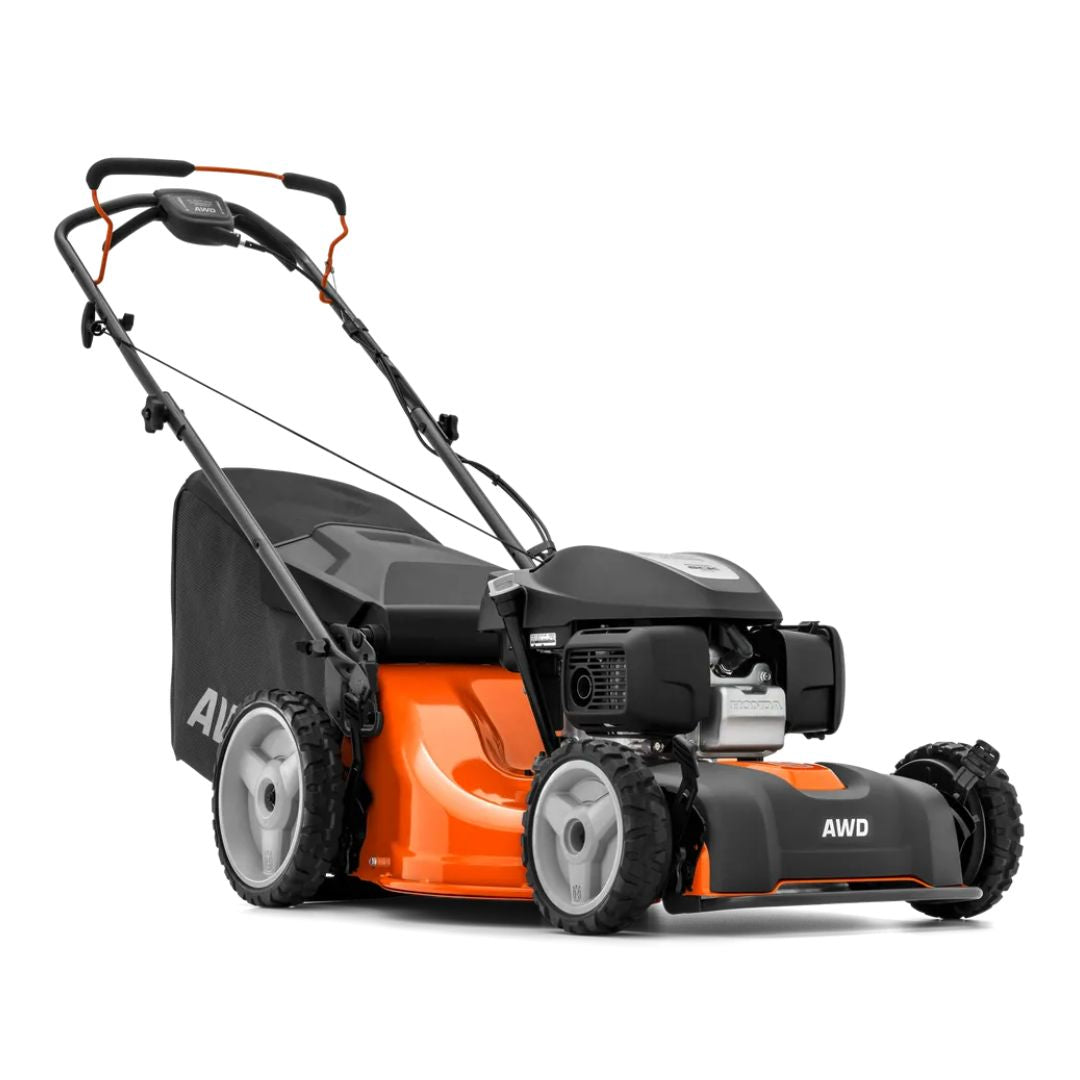 HUSQVARNA - Tagliaerba LC 353AWD