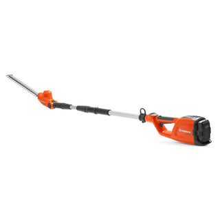 HUSQVARNA - Tagliasiepi ad asta 120iTK4-H
