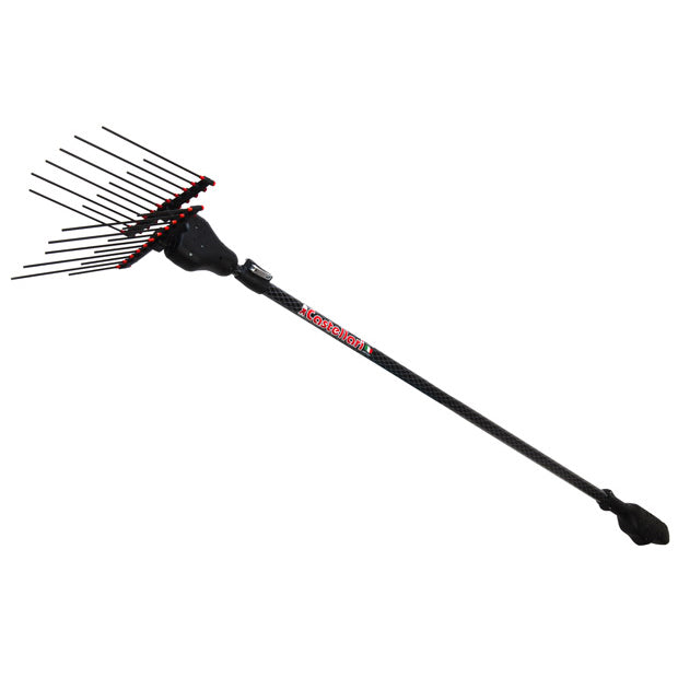 CASTELLARI - Abbacchiatore Tornado Carbon L V3