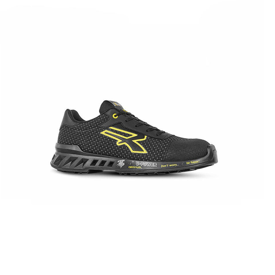 U-POWER – Modello Matt