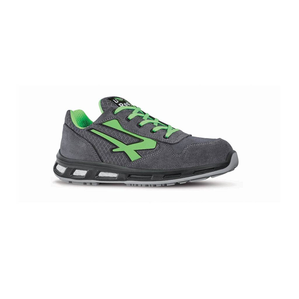 U-POWER - Modello Point