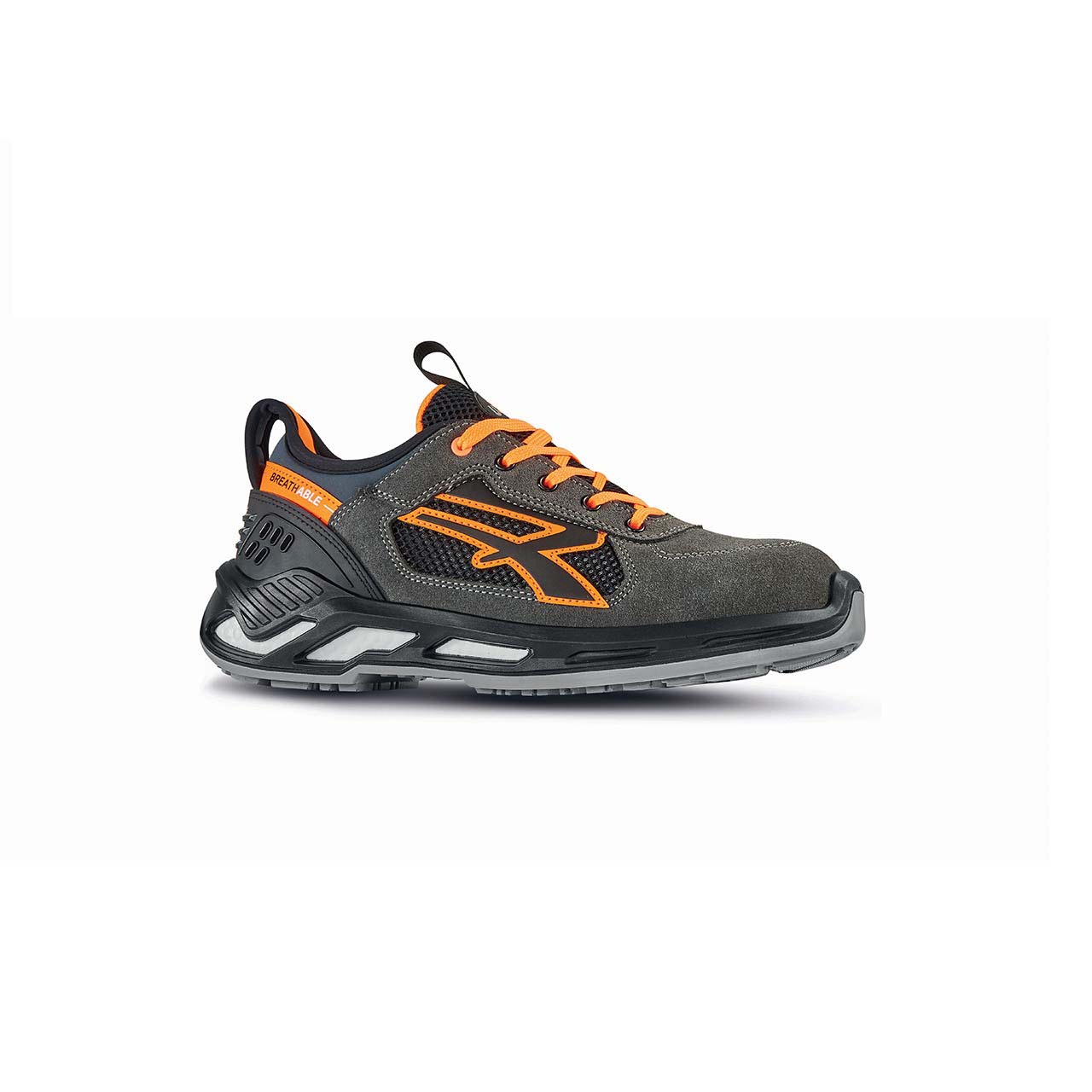 U-POWER - Modello Ryder