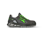 U-POWER – Modello Egon