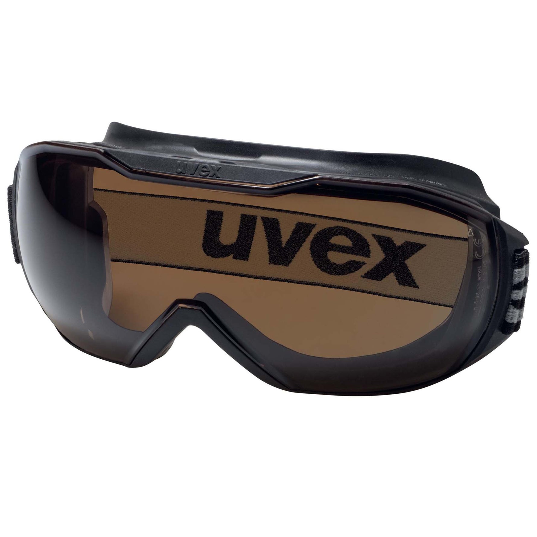 UVEX - Occhiali megasonic CBR23