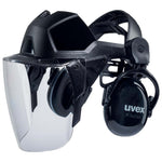 UVEX - Pheos visiera anti-appannamento