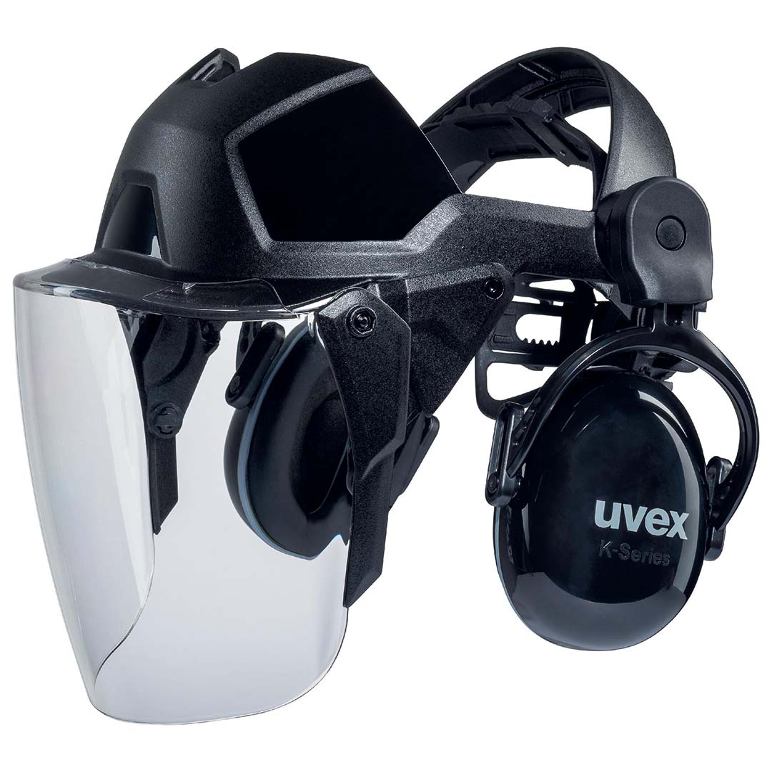 UVEX - Pheos visiera anti-appannamento