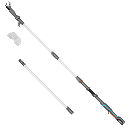 GARDENA - Forbice potatura a batteria HighCut 360/18V