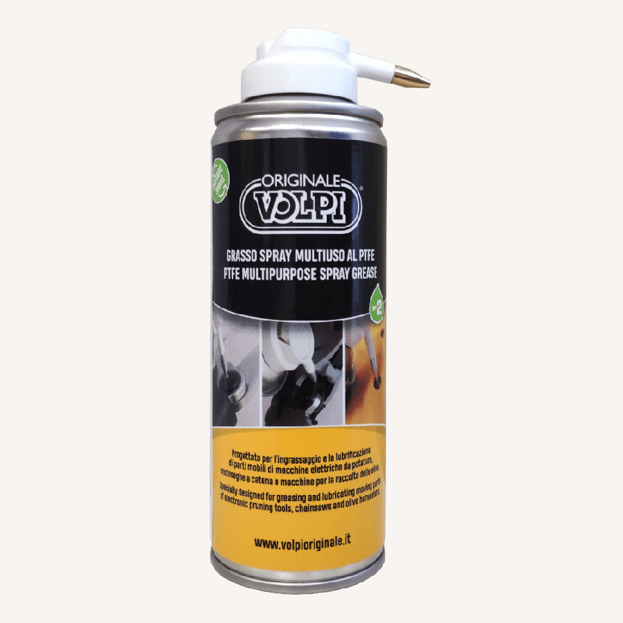 VOLPI - Grasso Spray